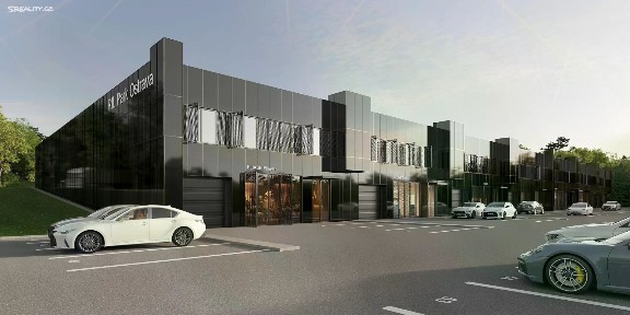Kotalova, Ostrava