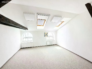 Pronájem kanceláře 23 m²