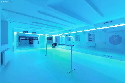 Opletalova, Praha - Nové Město