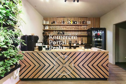 Pronájem restaurace 195 m²