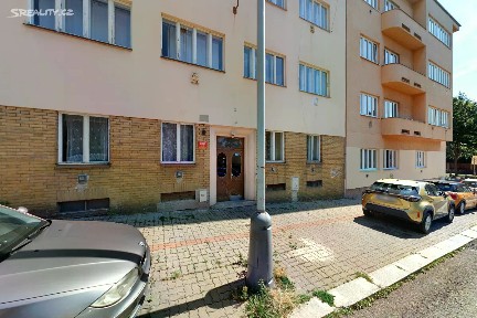 Pronájem kanceláře 74 m²