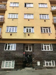 Pronájem skladového prostoru 42 m²
