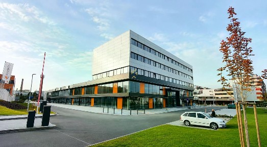 Pronájem kanceláře 416 m² Poděbradská, Praha - Vysočany