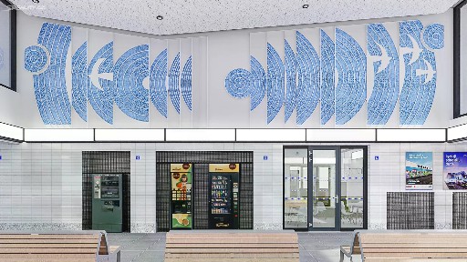 Pronájem komerční nemovitosti 224 m²
