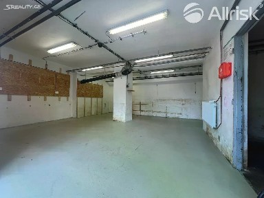 Pronájem skladového prostoru 56 m²