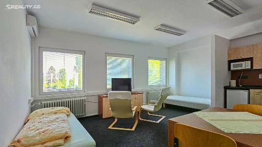 Pronájem kanceláře 71 m²