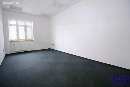 Pronájem kanceláře 31 m²