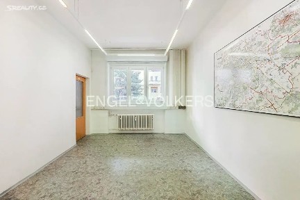 Pronájem ordinace 39 m²