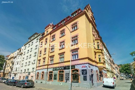 Pronájem obchodního prostoru 151 m²