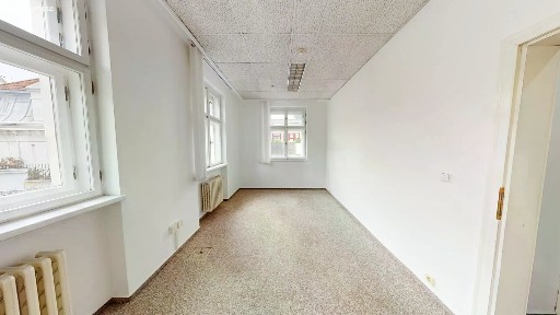 Pronájem kanceláře 15 m²