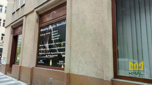 Viklefova, Praha - Žižkov