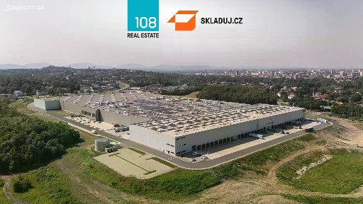 Pronájem skladového prostoru 14027 m²