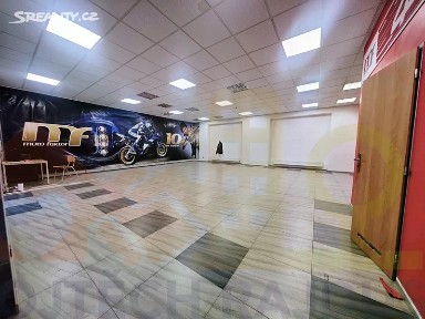 U Hrůbků, Ostrava