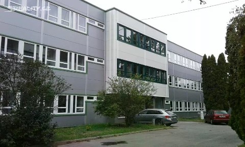 Pronájem kanceláře 43 m² Podnikatelská, Praha - Běchovice