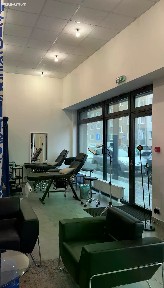 Pronájem komerční nemovitosti 80 m² Vrbenského, Praha - Holešovice