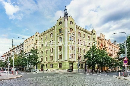 Pronájem restaurace 144 m²