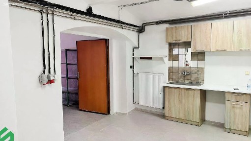 Pronájem výrobní haly, prostoru 60 m²