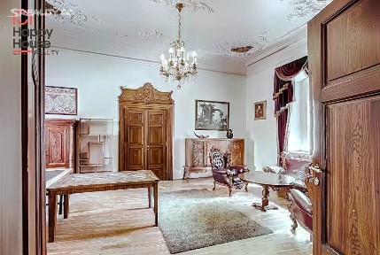 Pronájem kanceláře 71 m²