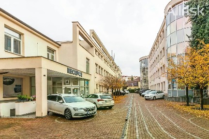 Pronájem kanceláře 20 m²