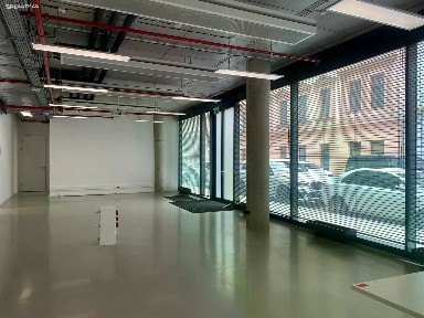 Pronájem obchodního prostoru 240 m²