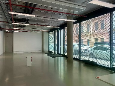 Pronájem obchodního prostoru 240 m²