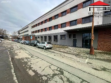 Halasova, Ostrava - Vítkovice
