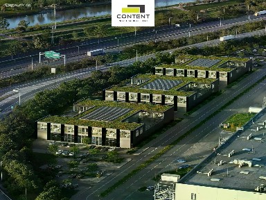 Pronájem výrobní haly, prostoru 1000 m²