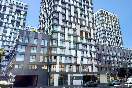 Pronájem restaurace 352 m² Olšanská, Praha - Žižkov