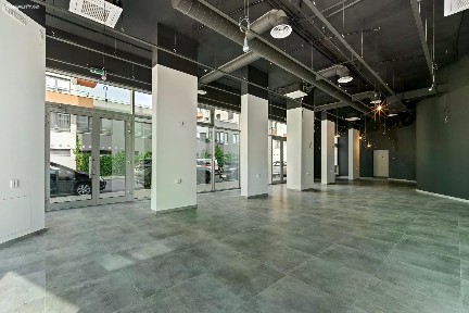Pronájem restaurace 240 m²