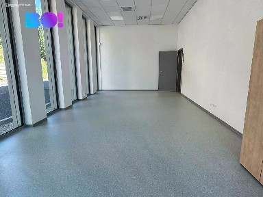 Pronájem kanceláře 41 m²