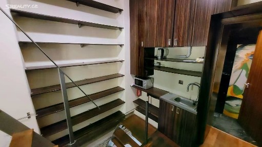 Pronájem kanceláře 34 m²