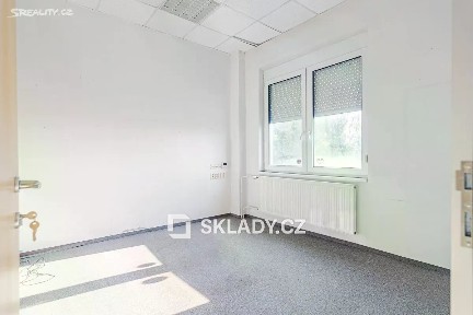 Pronájem kanceláře 30 m²