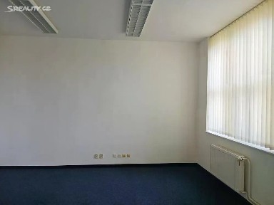 Pronájem kanceláře 18 m²