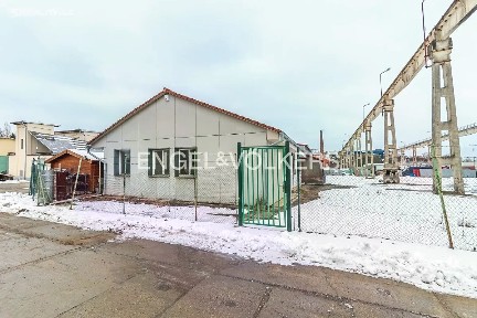 K Třebonicům, Praha - Řeporyje