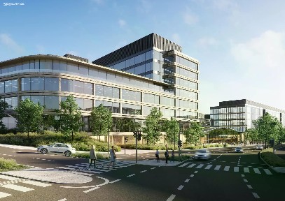 Pronájem kanceláře 25208 m²
