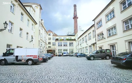 Zubatého, Praha - Smíchov