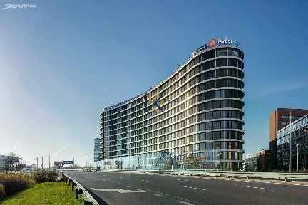 Pikrtova, Praha - Nusle
