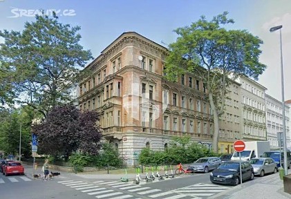 Pronájem obchodního prostoru 71 m²