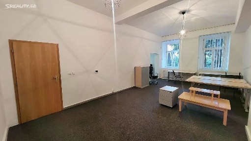 Pronájem kanceláře 42 m²