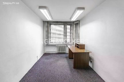 Pronájem kanceláře 15 m²