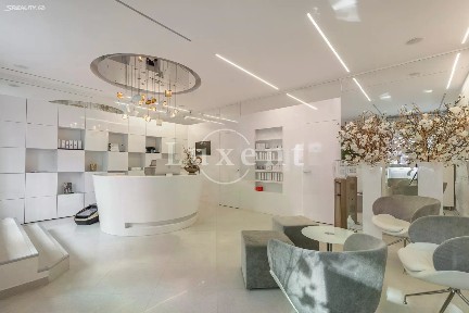 Pronájem ordinace 34 m²