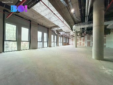 Pronájem komerční nemovitosti 374 m²