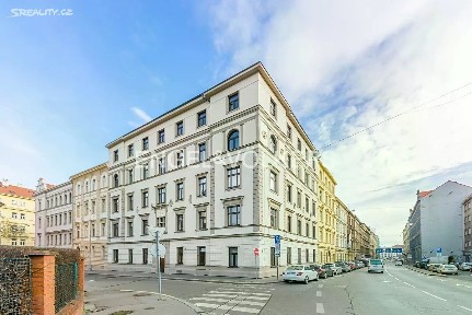 Pronájem kanceláře 32 m²