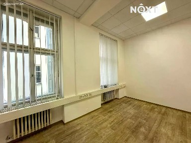 Pronájem kanceláře 18 m²
