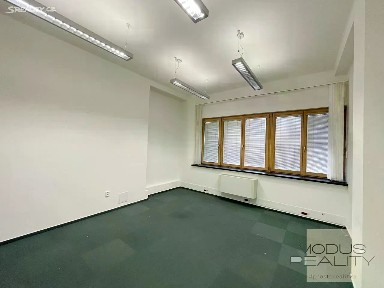 Pronájem kanceláře 19 m²