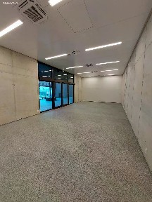 Paříkova, Praha - Vysočany