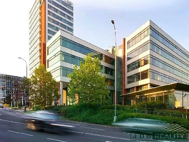 Pronájem kanceláře 140 m²