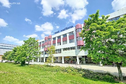 Pronájem kanceláře 19 m²