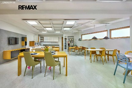 Pronájem obchodního prostoru 139 m²