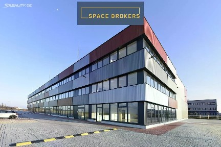 Pronájem obchodního prostoru 4500 m²
